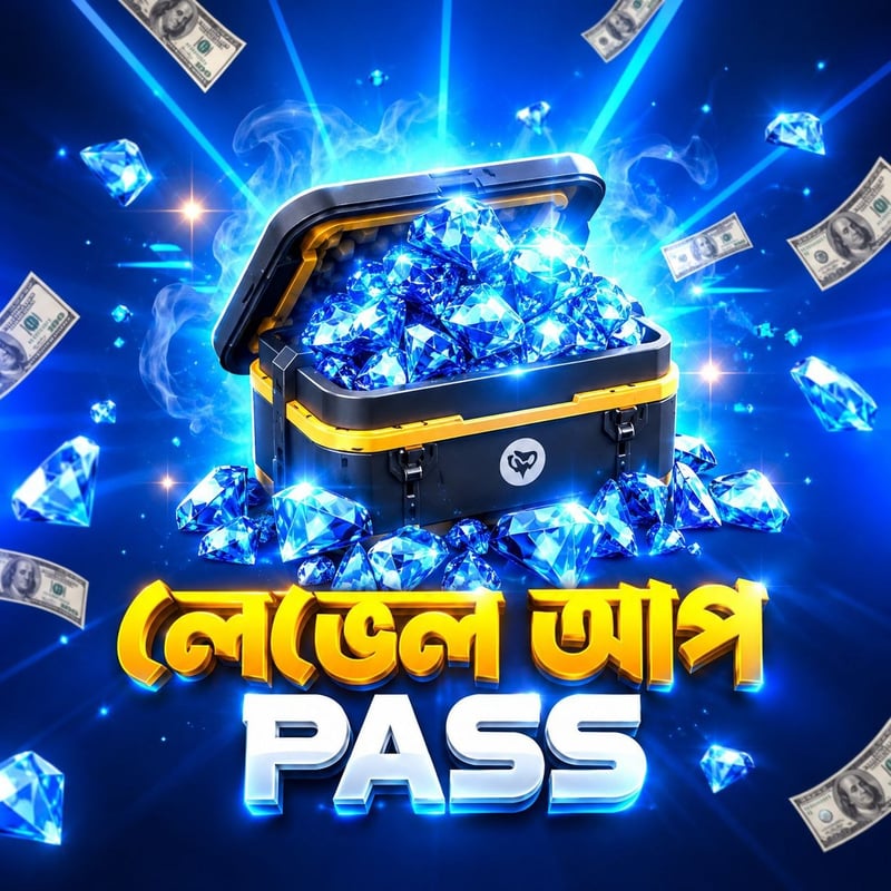 Level Up Pass
